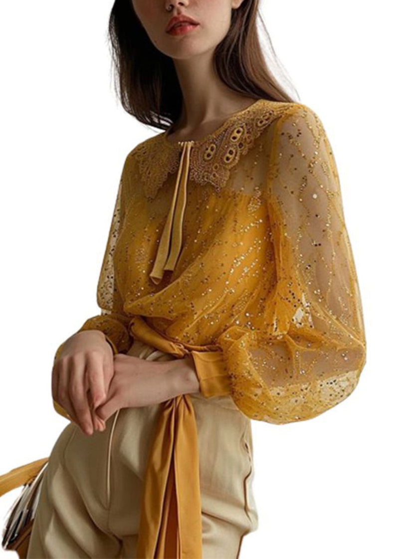 Beautifully Finished Shirt in a Timeless Design