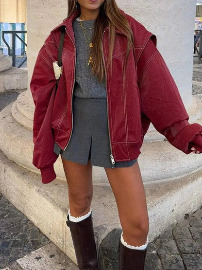 Beautifully Finished Jacket in a Timeless Design