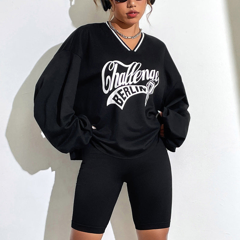 Vintage Inspired Pullover with a Contemporary Edge