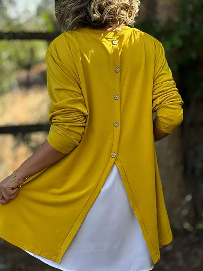Gracefully Styled T-Shirt for Any Occasion