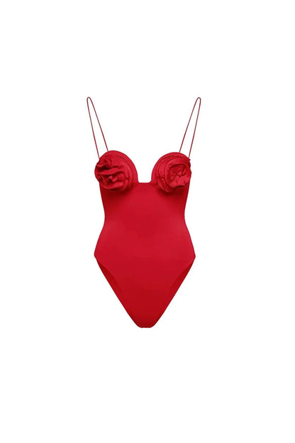 Swimsuit