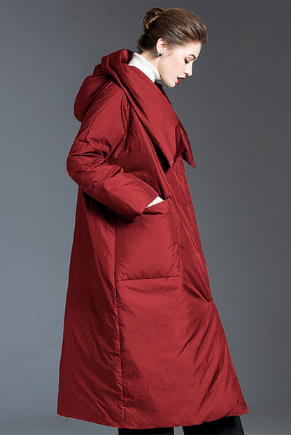 Classic Vintage Garment with a Flattering Fit