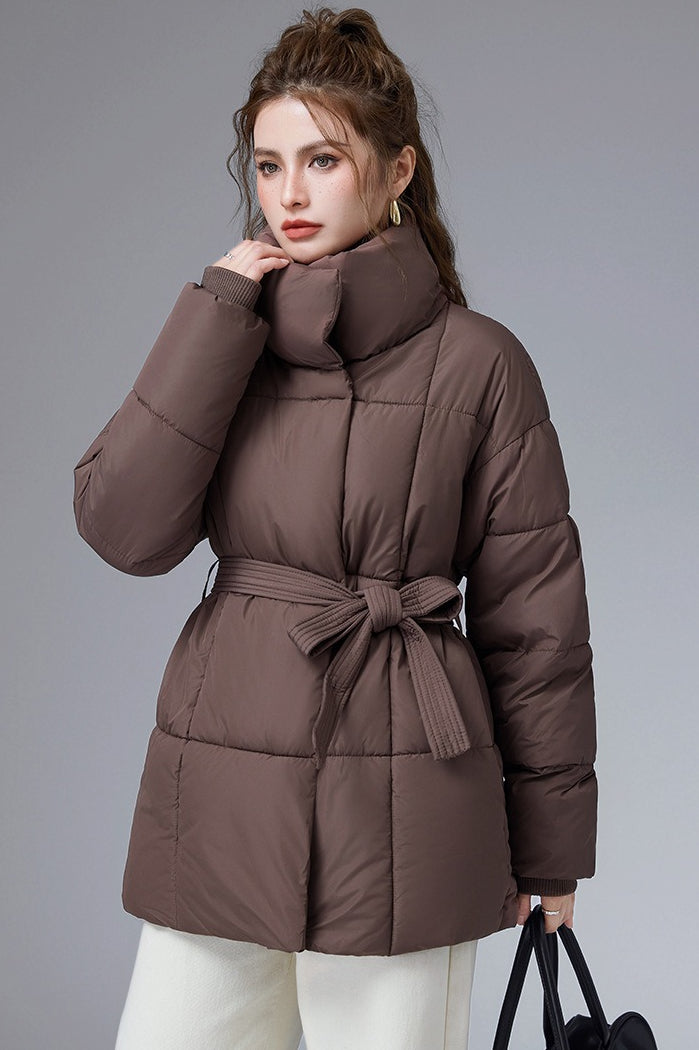 Gracefully Styled Jacket for Any Occasion