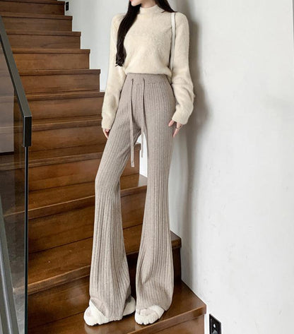 Gracefully Styled Pants for Any Occasion
