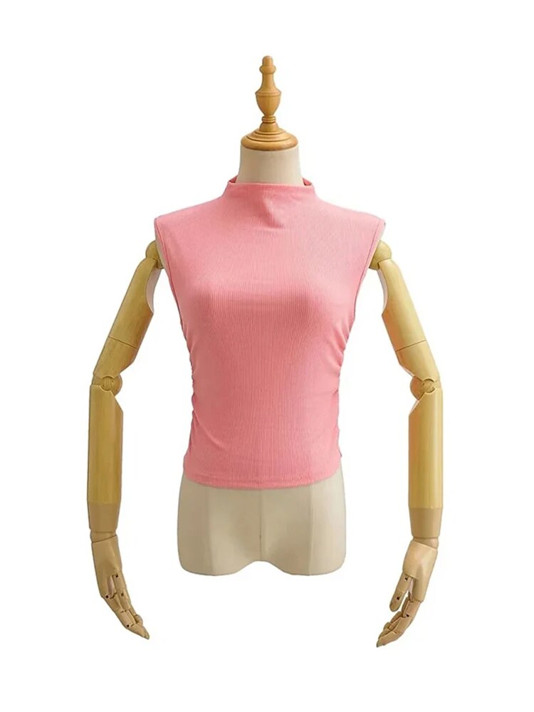 Vintage Inspired Shirt with a Contemporary Edge