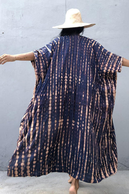 Beautifully Balanced Garment with Timeless Character