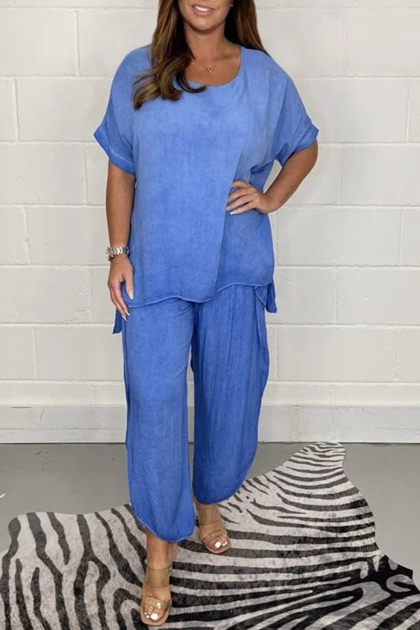 Vintage Inspired Garment with a Contemporary Edge