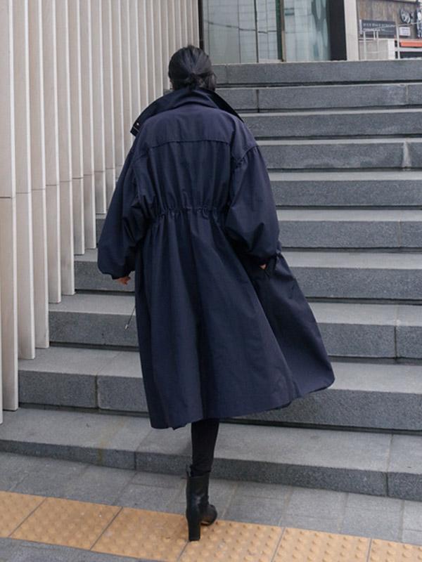 Beautifully Crafted Garment in a Classic Style