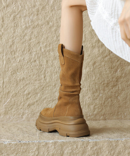 Classic Vintage & Enduringly Stylish Boots