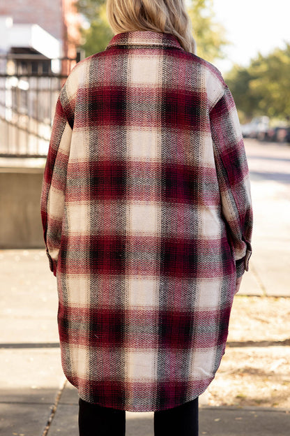 Polished Garment with an Effortless Classic Look