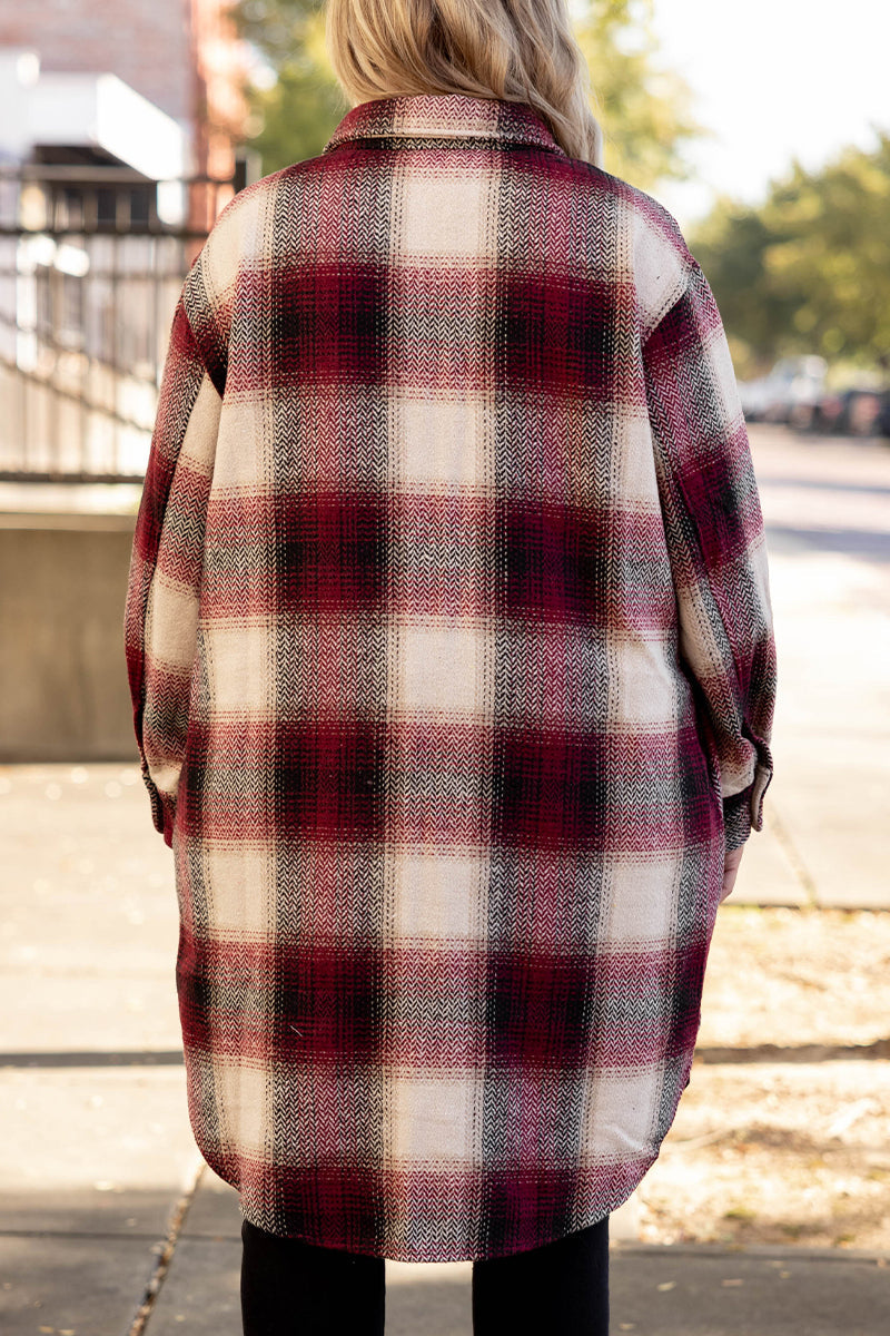 Polished Garment with an Effortless Classic Look