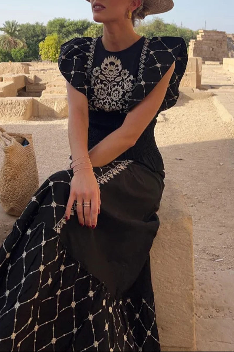 Polished Garment with an Effortless Classic Look