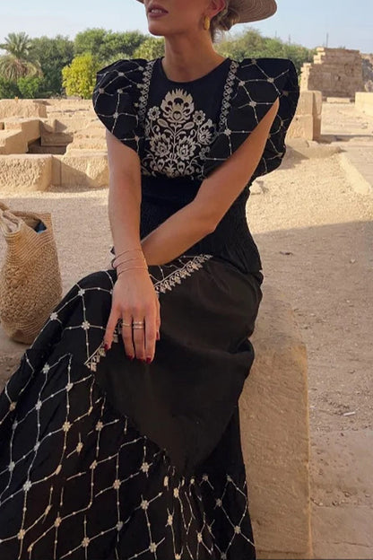 Polished Garment with an Effortless Classic Look