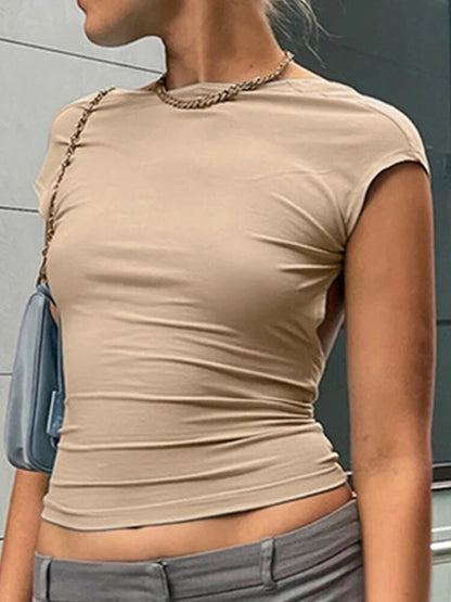 Elegantly Styled Shirt for Everyday Wear