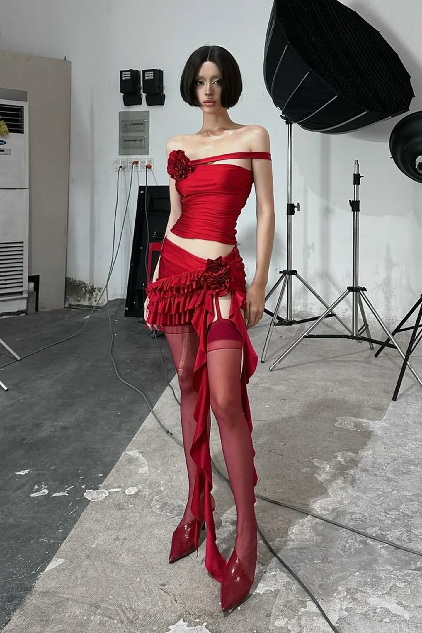 Beautifully Crafted Garment in a Classic Style