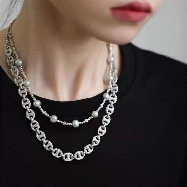 Gracefully Styled Garment for Any Occasion