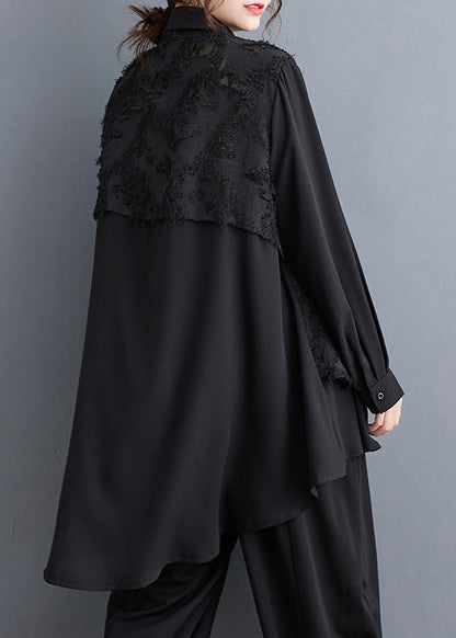 Beautifully Finished Shirt in a Timeless Design