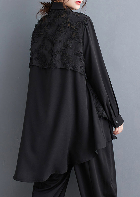 Beautifully Finished Shirt in a Timeless Design