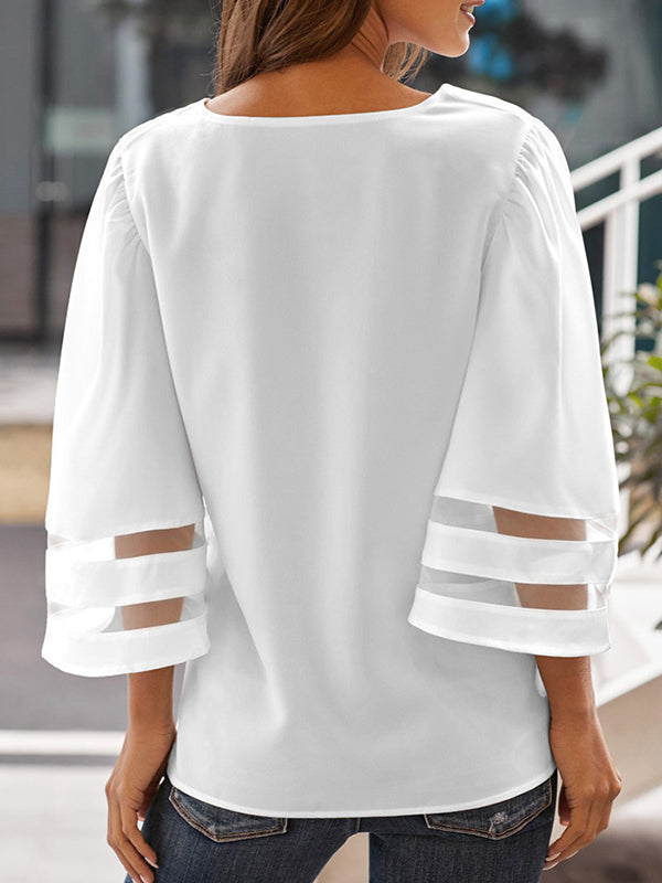 Vintage Inspired T-Shirt with a Contemporary Edge