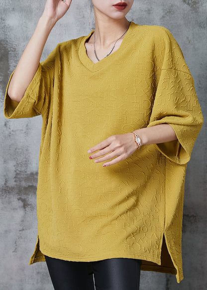 Beautifully Balanced Top with Timeless Character