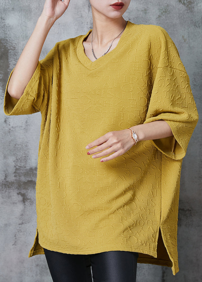 Beautifully Balanced Top with Timeless Character