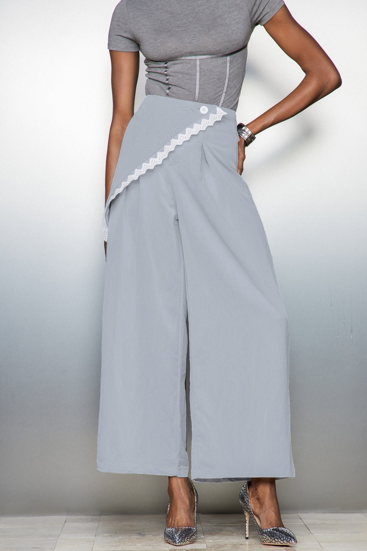 Classic Vintage & Enduringly Stylish Pants