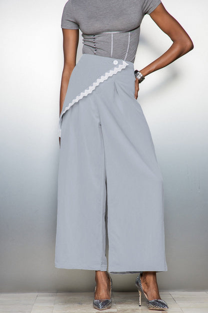 Classic Vintage & Enduringly Stylish Pants