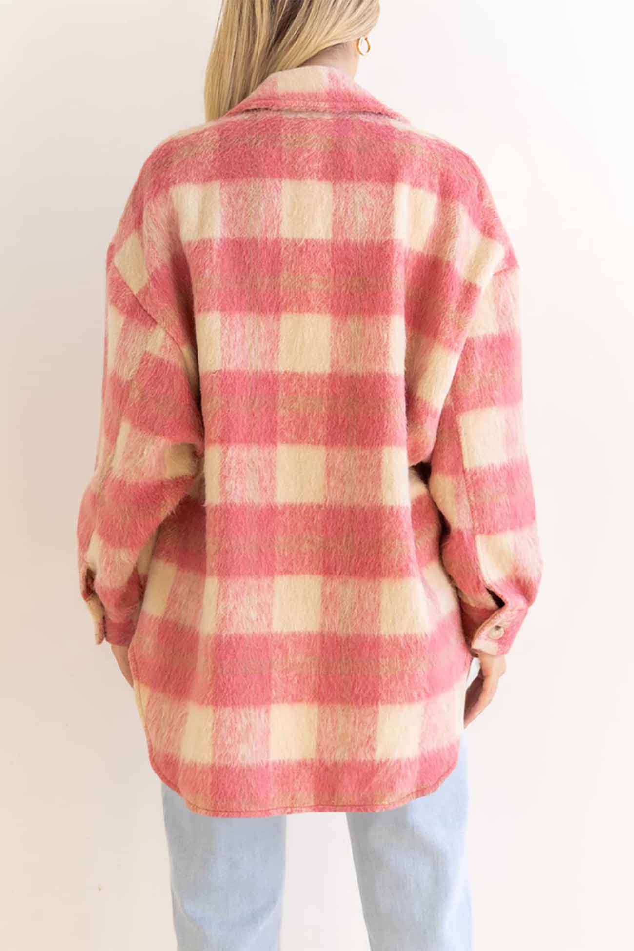Classic Vintage & Enduringly Stylish Coat