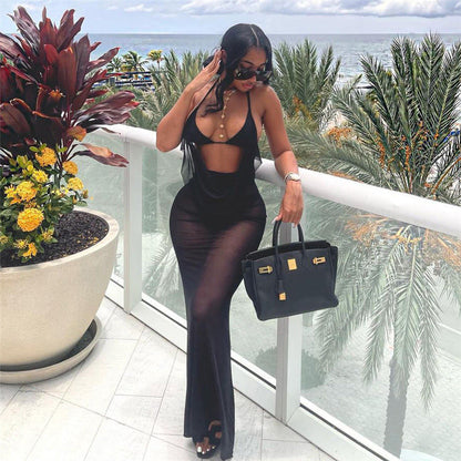 Gracefully Styled Garment for Any Occasion