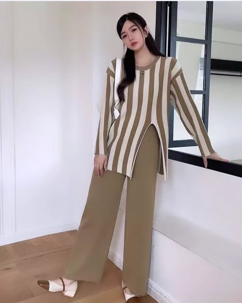 Beautifully Finished Garment in a Timeless Design