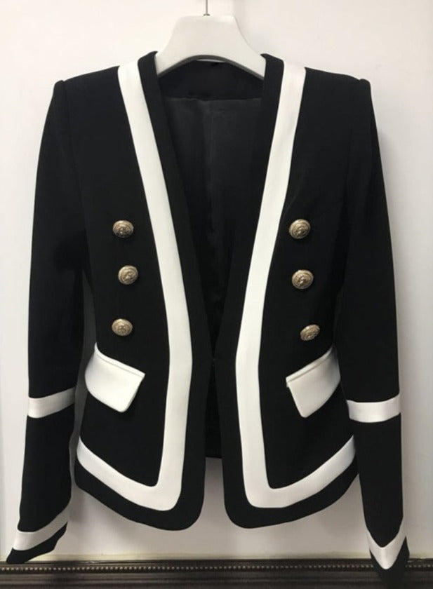 Beautifully Crafted Garment in a Classic Style