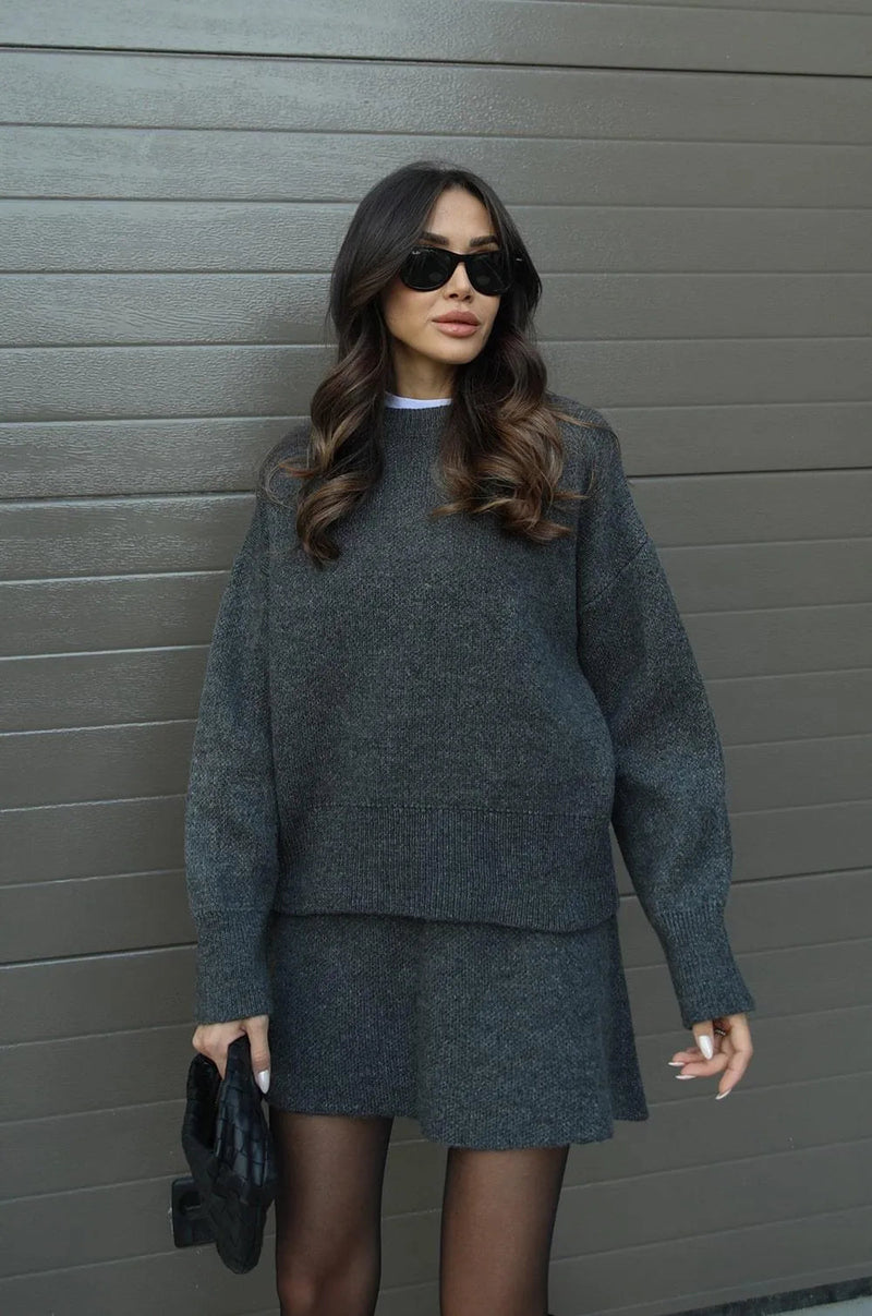 Well Tailored Shirt with a Graceful Silhouette