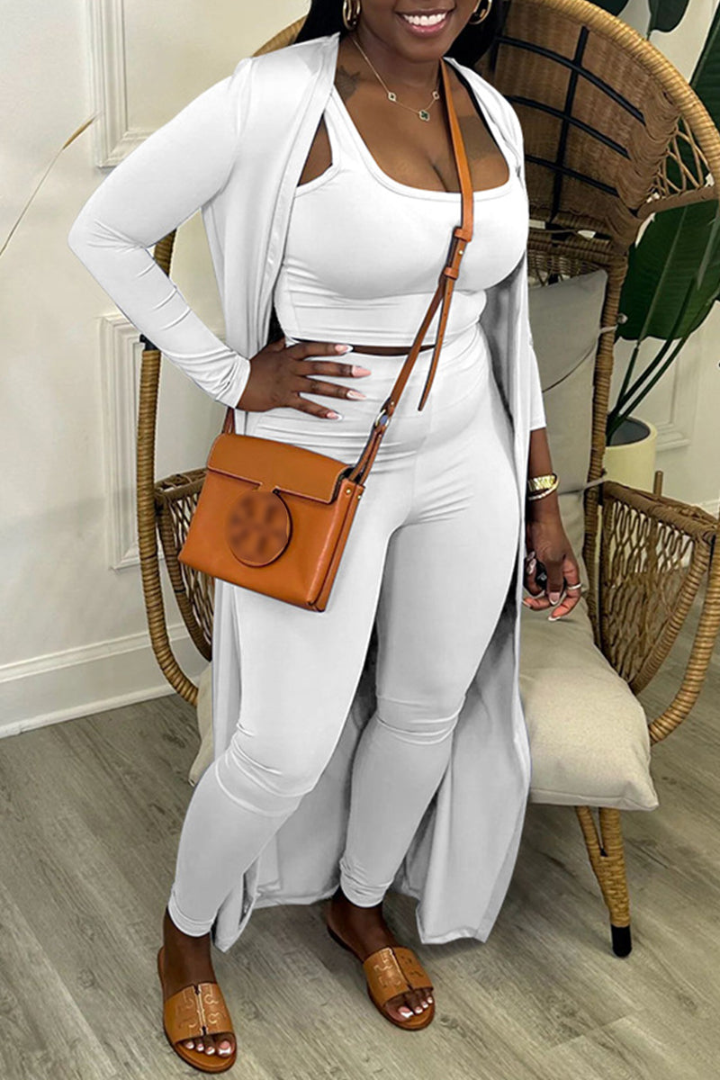 A Vintage Style Garment with Delicate Timeless Details