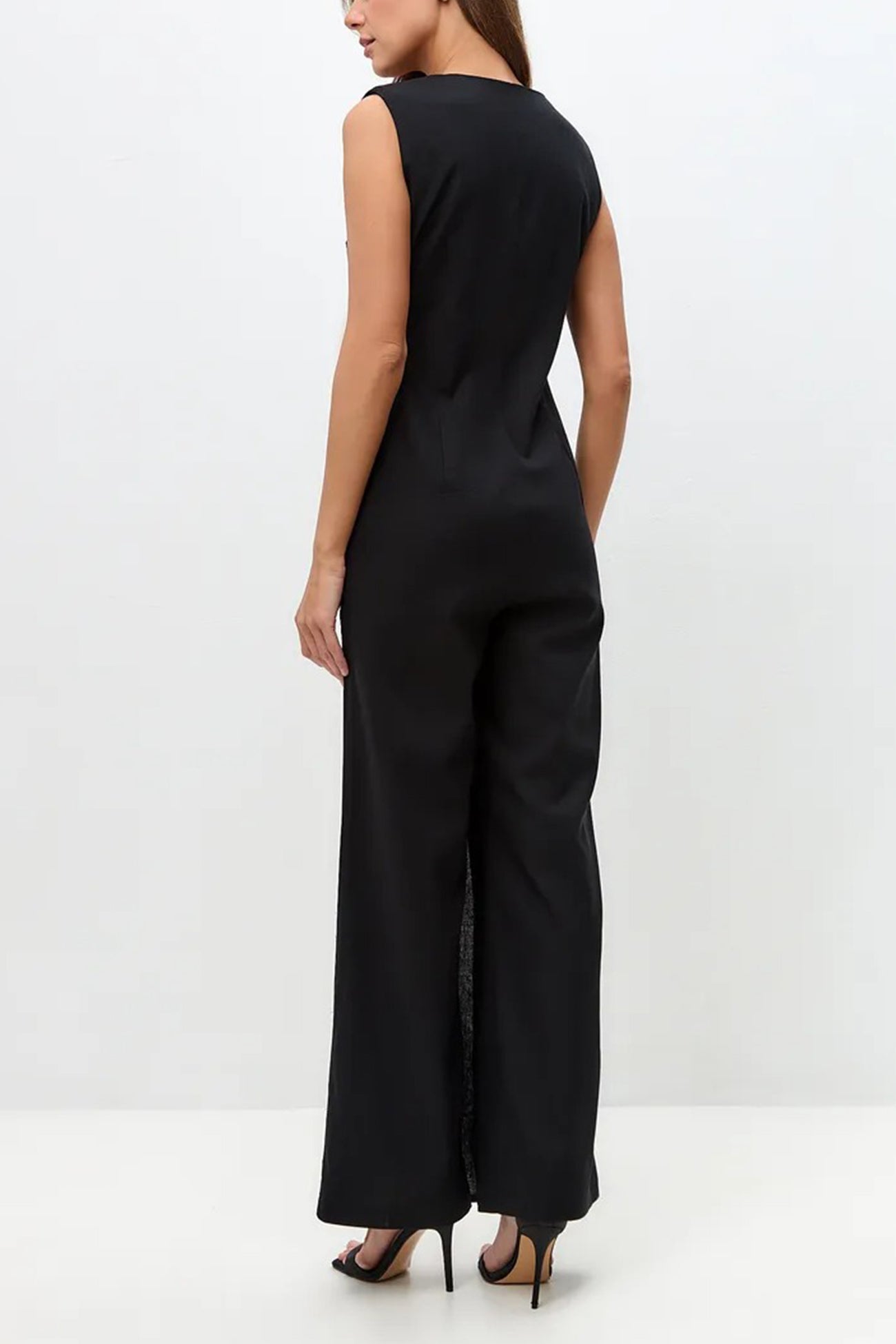 Beautifully Balanced Garment with Timeless Character