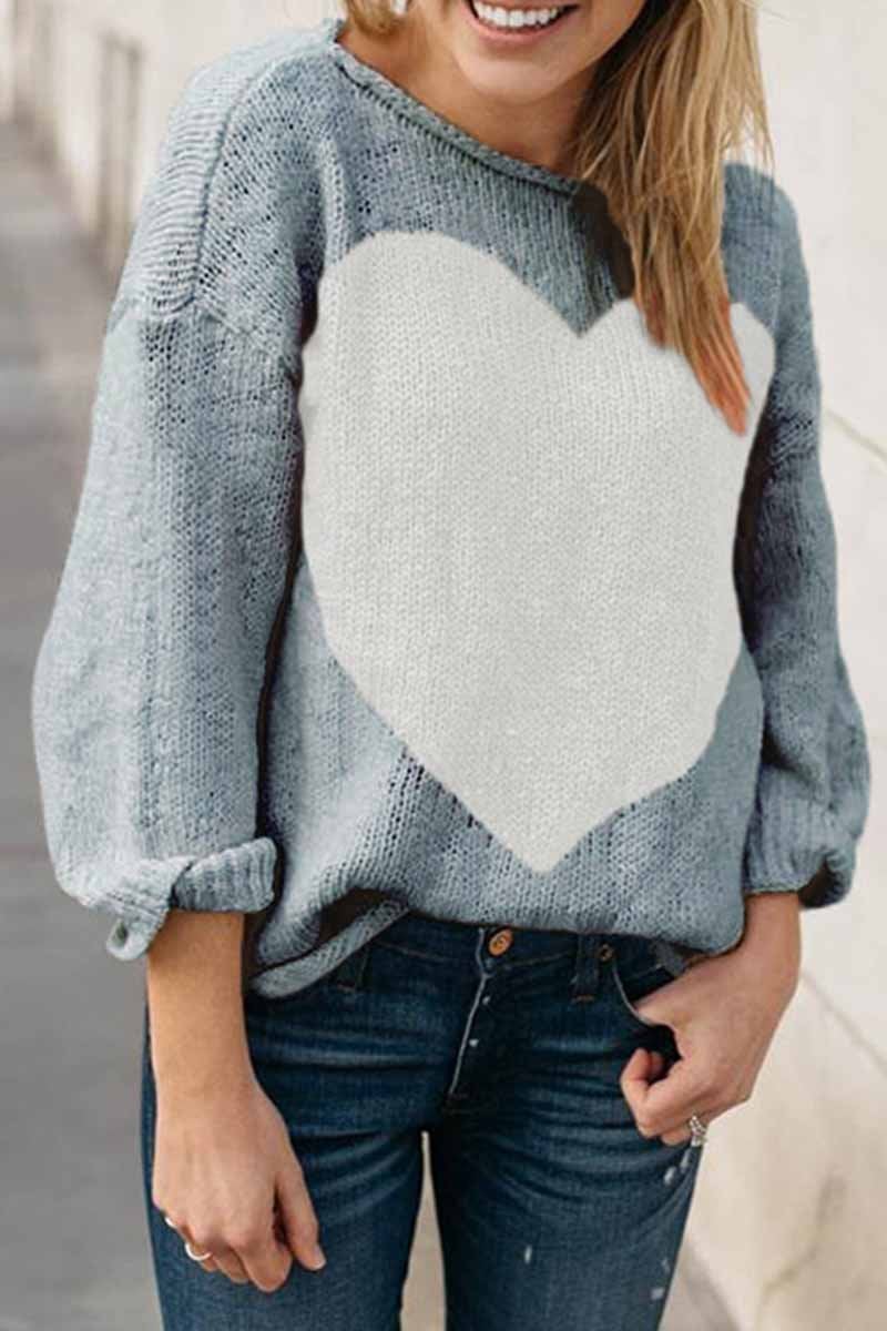 Beautifully Crafted Sweater in a Classic Style