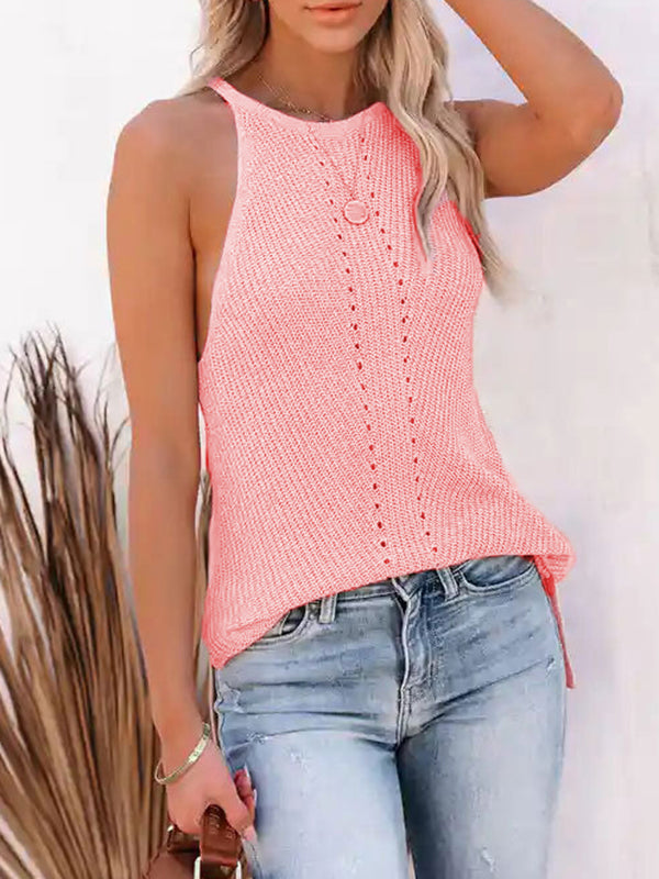A Vintage Style Top with Delicate Timeless Details