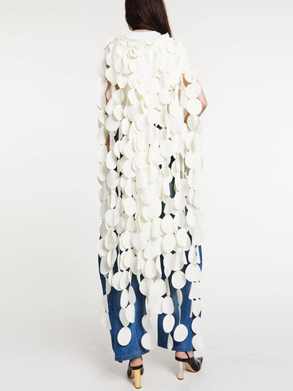 Beautifully Crafted Blouse in a Classic Style