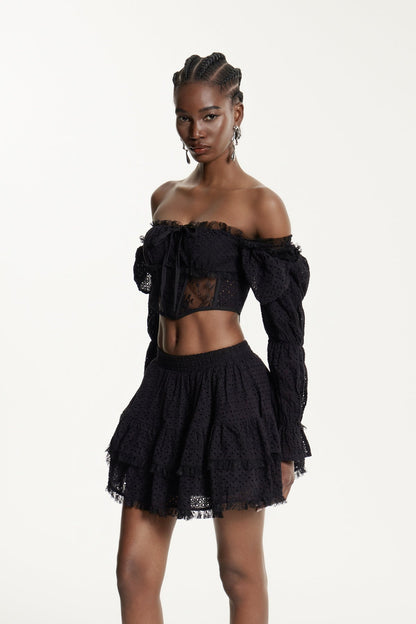 Classic Vintage Garment with a Flattering Fit