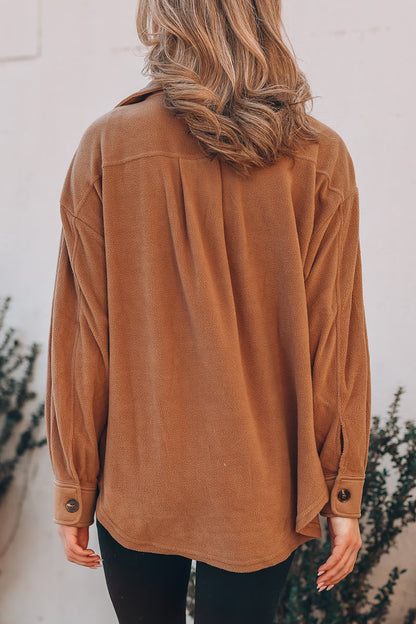 Vintage Inspired Top with a Contemporary Edge