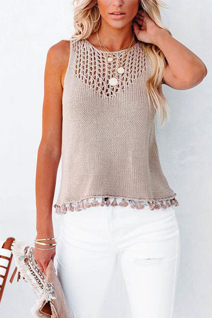 Classic Vintage Top with a Flattering Fit