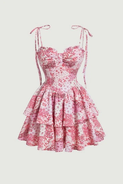 Gracefully Styled Garment for Any Occasion