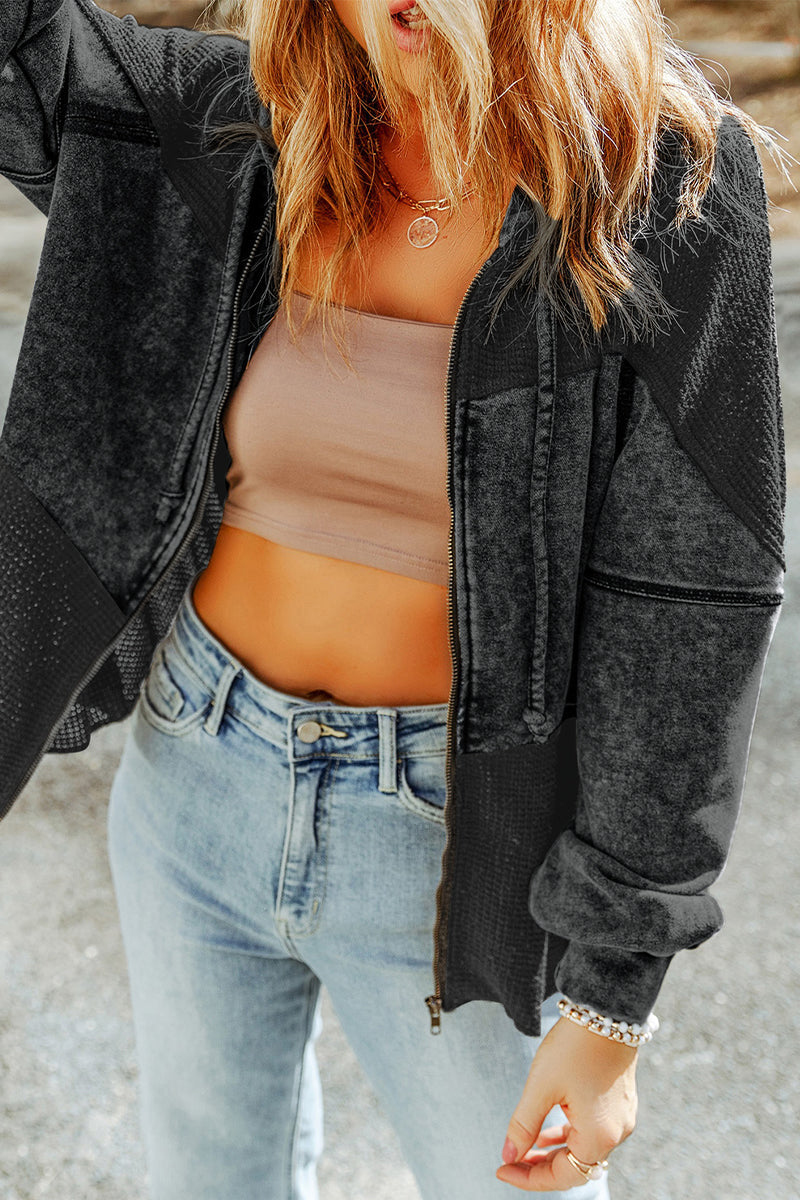 Elegantly Styled Garment for Everyday Wear