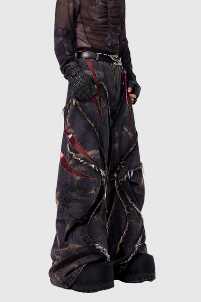 Vintage Inspired Garment with a Contemporary Edge