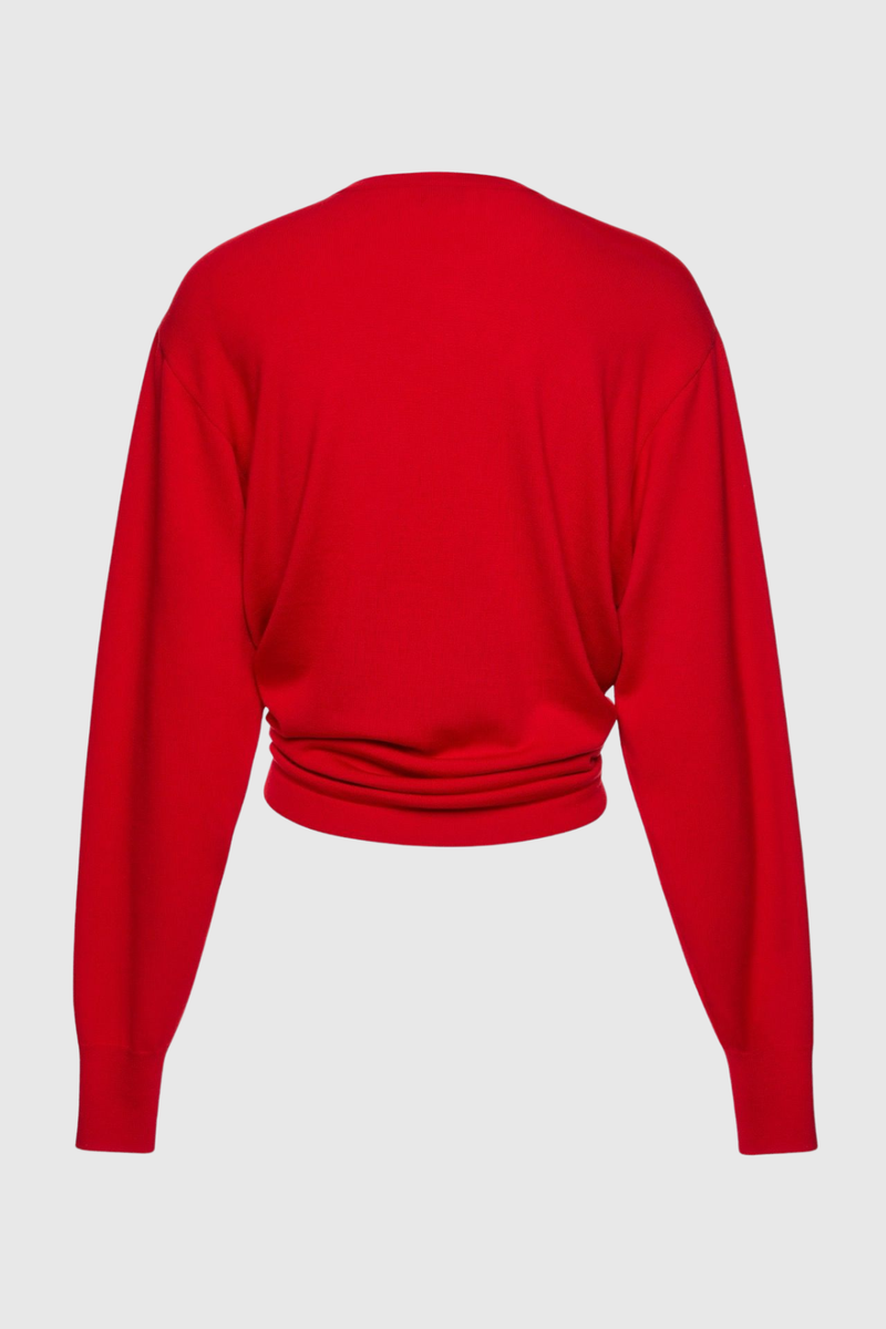 Beautifully Crafted Top in a Classic Style