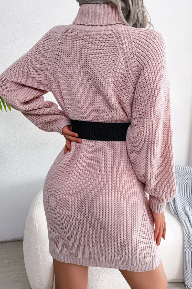Polished Sweater with an Effortless Classic Look