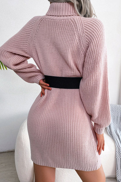 Polished Sweater with an Effortless Classic Look