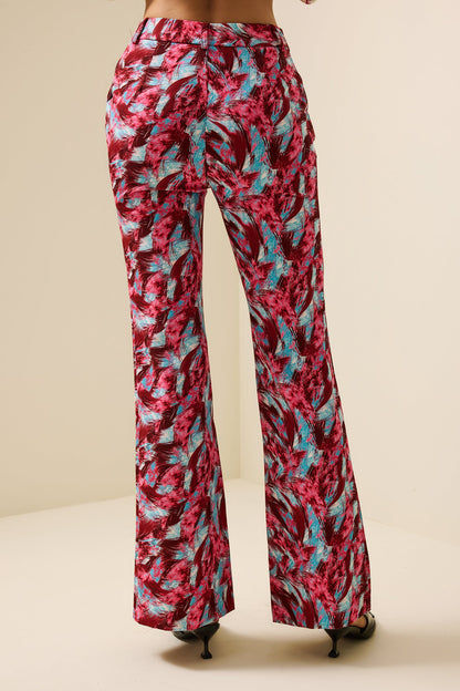 Beautifully Balanced Pants with Timeless Character
