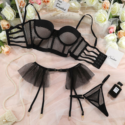 Elegantly Styled Garment for Everyday Wear