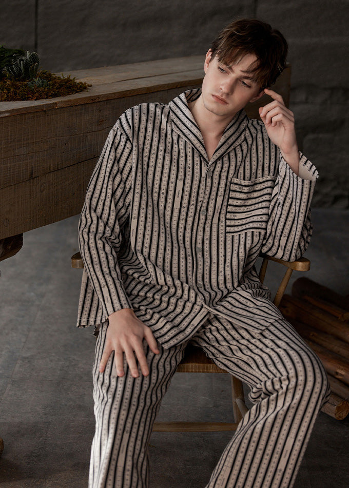 Polished Garment with an Effortless Classic Look