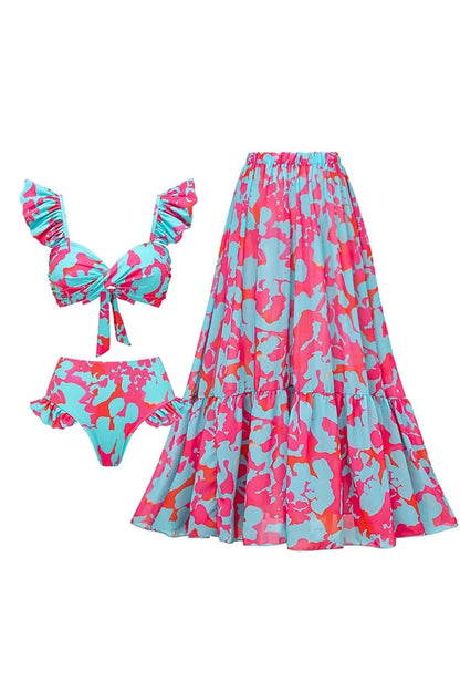 Classic Vintage & Enduringly Stylish Bikini